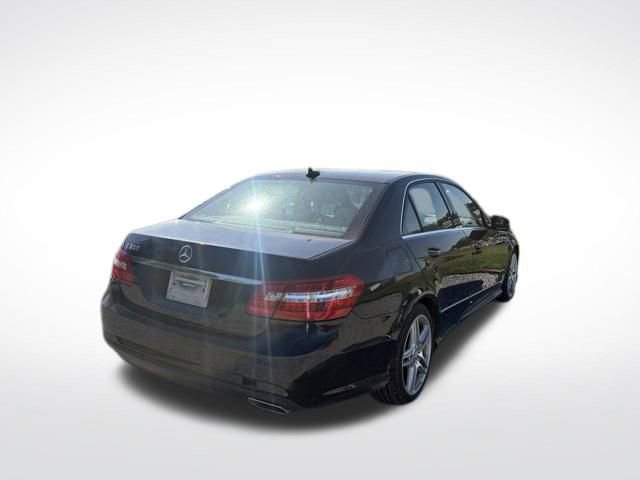 Used 2011 Mercedes-Benz E 350 Sedan image 5