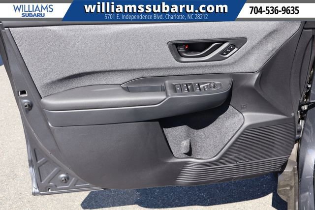 New 2026 Subaru Outback Limited w/ Premium/Limited Package AWD/4WD image 9