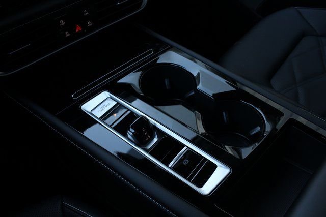 New 2026 Volkswagen Atlas SE image 17