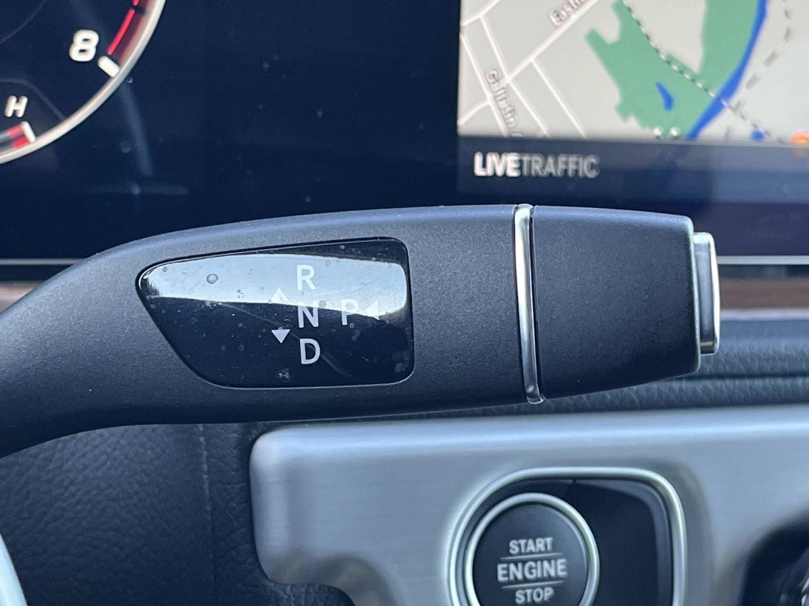 Certified 2024 Mercedes-Benz G 550 image 32