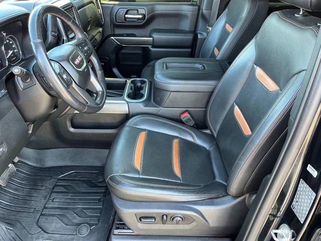 Used 2019 GMC Sierra 1500 AT4 w/ AT4 Premium Package image 28