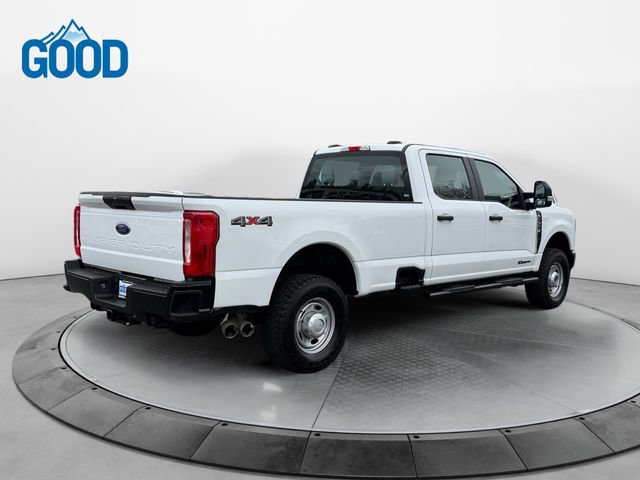 Used 2024 Ford F350 XL w/ XL Off-Road Package AWD/4WD image 5