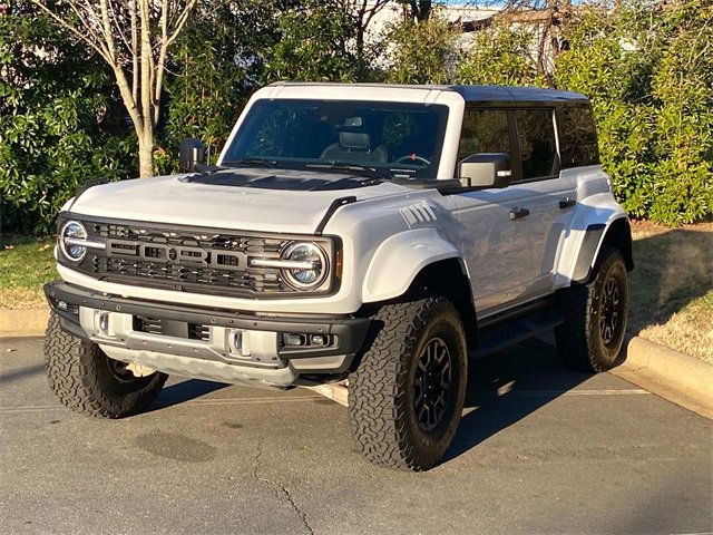 Used 2024 Ford Bronco Raptor image 3