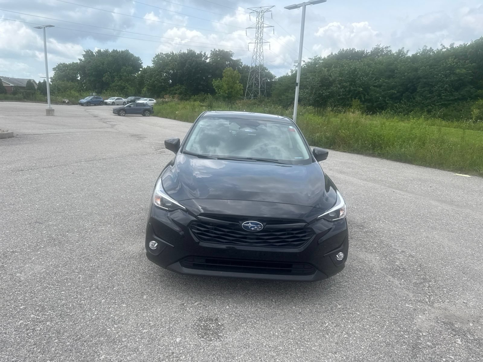 Certified 2024 Subaru Impreza 2.0i Sport AWD/4WD image 5