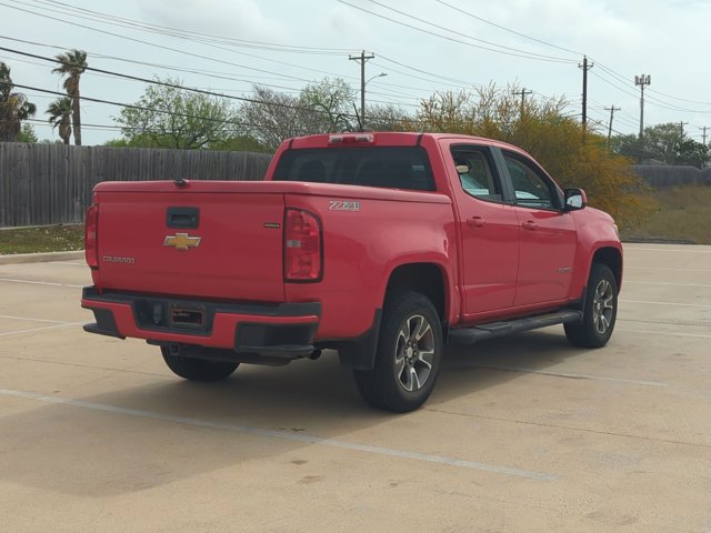 Used 2015 Chevrolet Colorado Z71 image 5