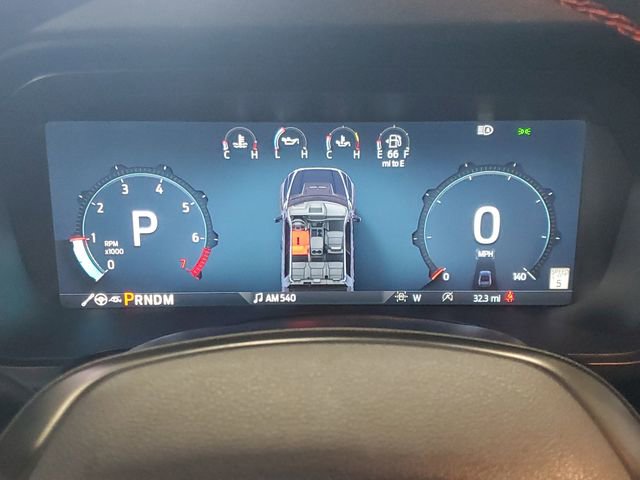 New 2026 Ford F150 Raptor image 13