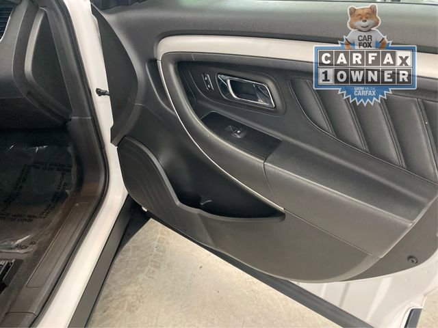 Used 2018 Ford Taurus SEL w/ Equipment Group 201A image 25