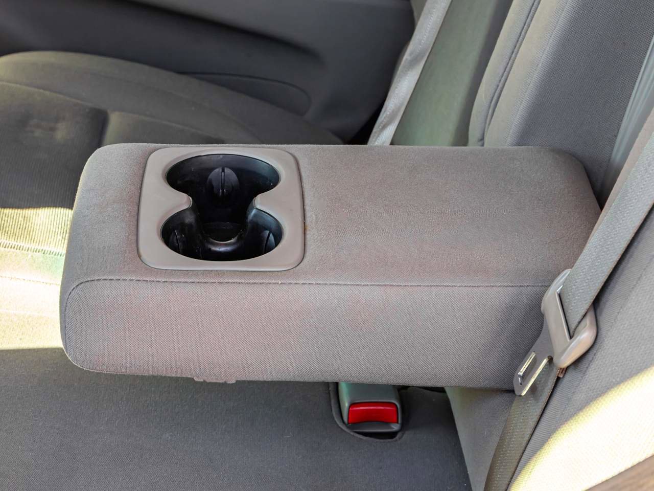 Used 2011 Dodge Durango Crew w/ Trailer Tow Group IV image 21