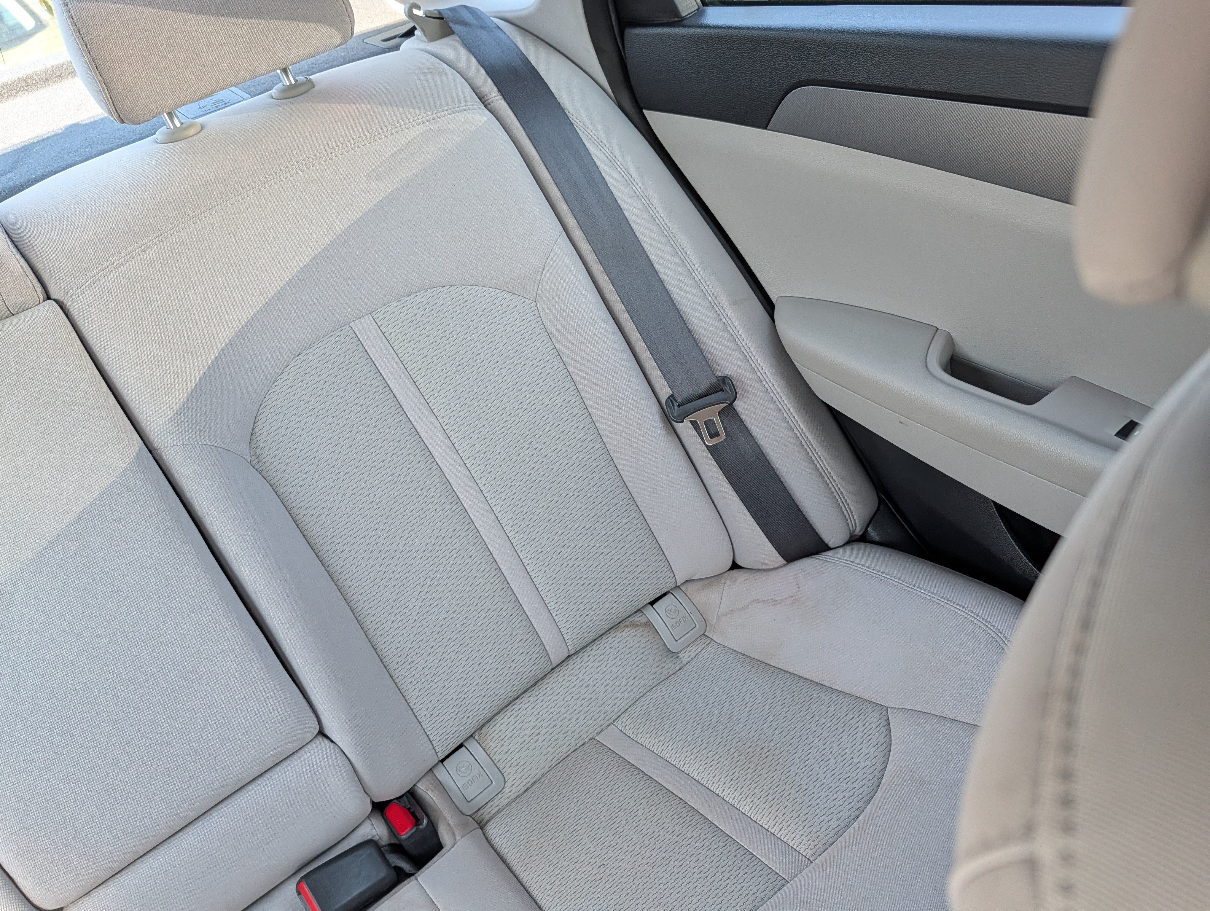 Used 2016 Hyundai Sonata SE w/ Cargo Package FWD image 14