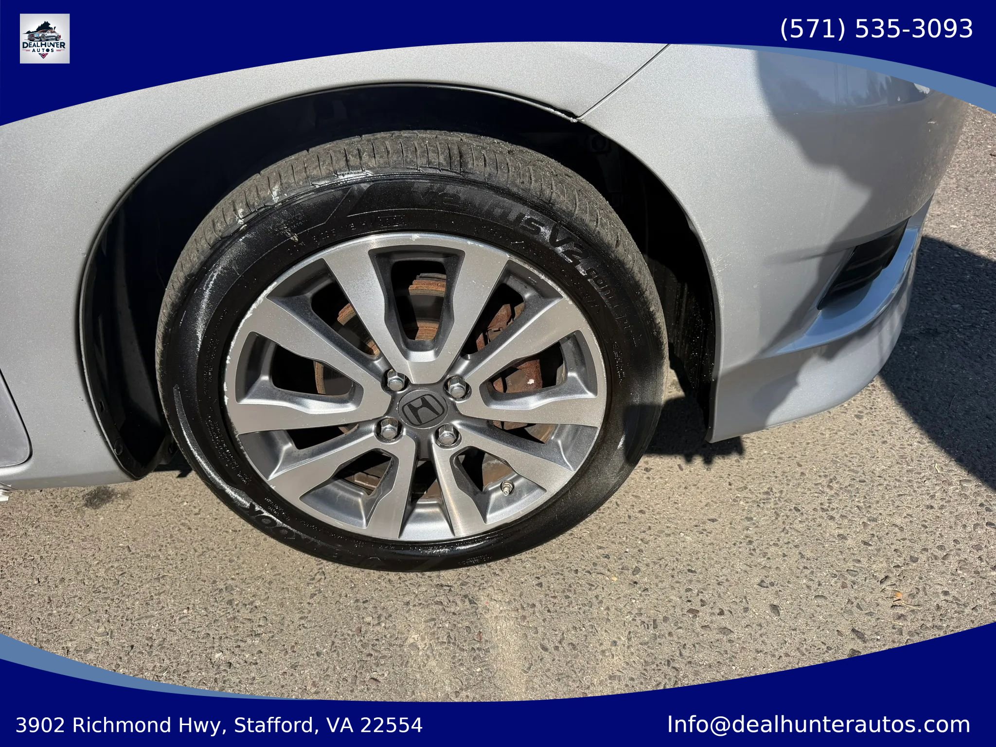 Used 2013 Honda Fit Sport image 6