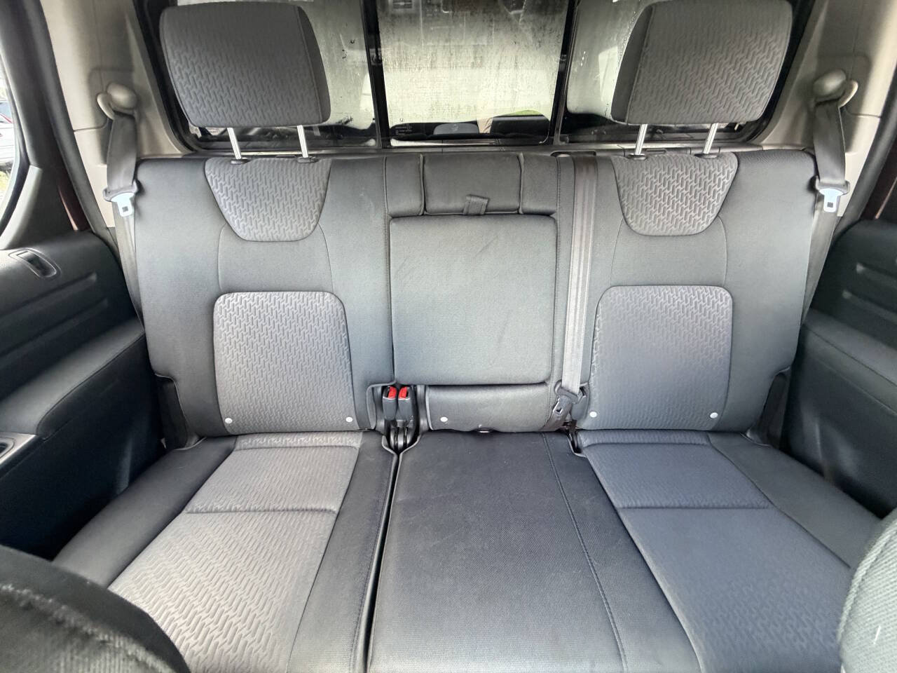 Used 2013 Honda Ridgeline RTS image 24
