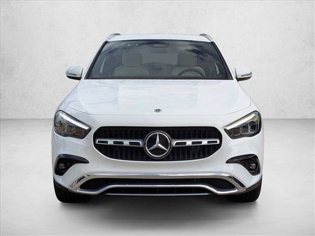 Certified 2026 Mercedes-Benz GLA 250 image 2