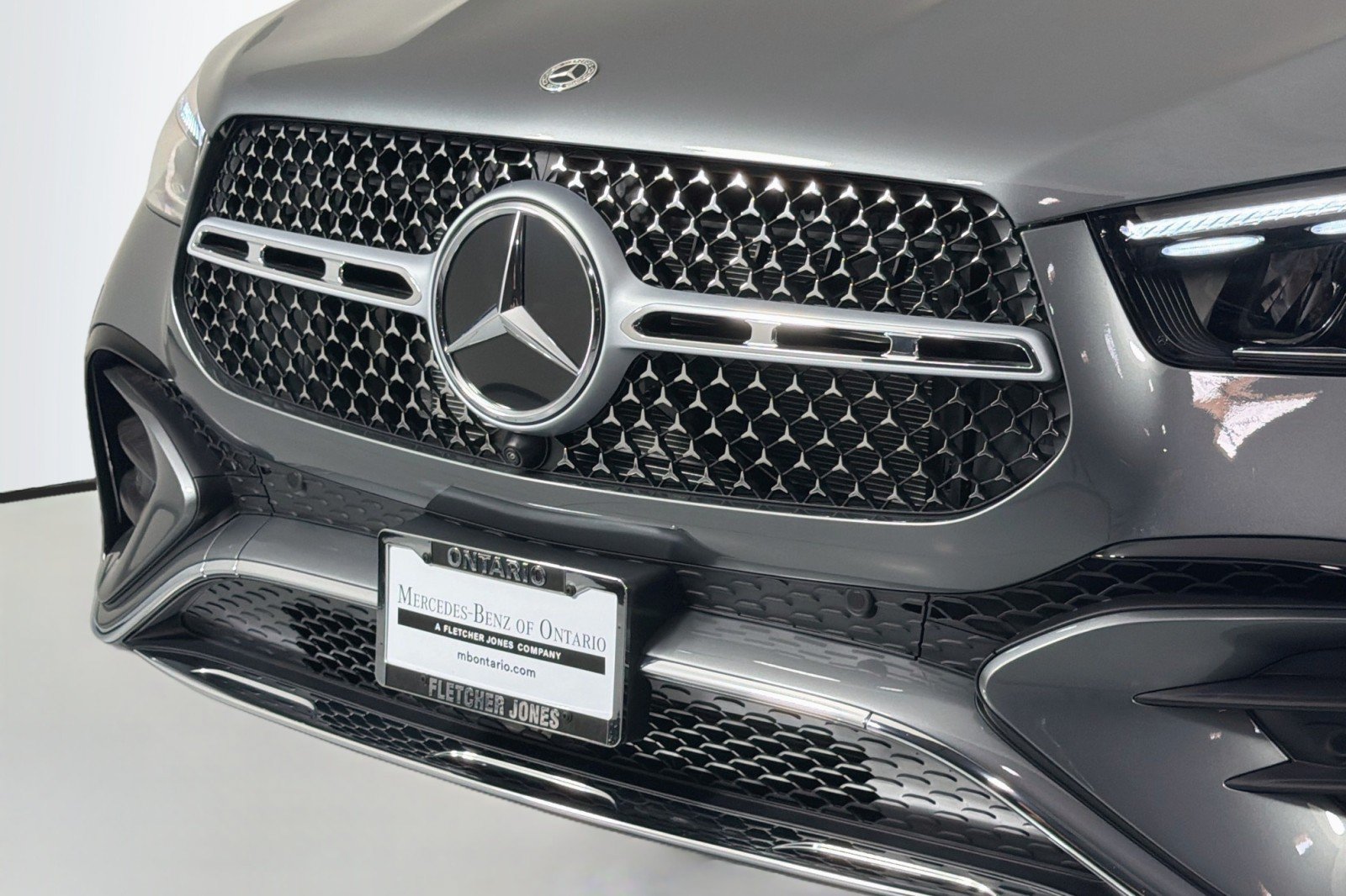 New 2026 Mercedes-Benz GLE 450 4MATIC image 12
