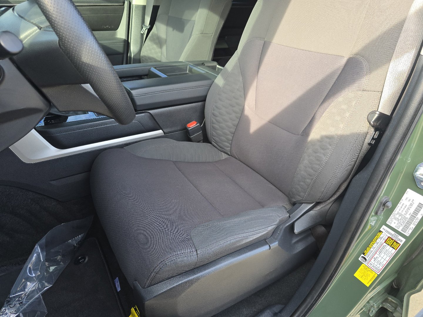 Used 2023 Toyota Tundra SR5 image 20