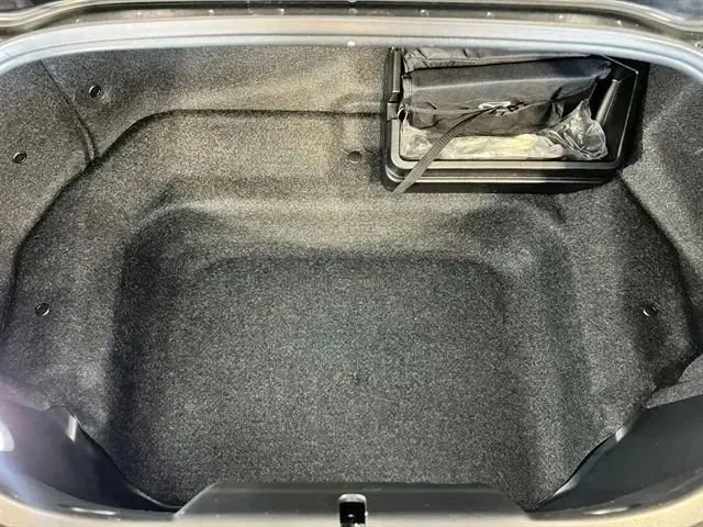 Used 2021 MAZDA MX-5 Miata RF Club RWD image 21