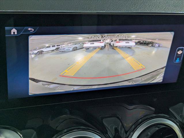 Used 2026 Mercedes-Benz GLB 250 image 16