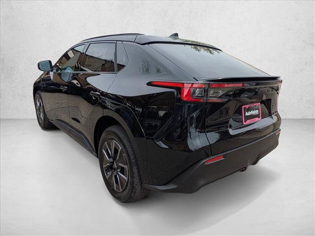 New 2026 Subaru Solterra AWD/4WD image 7