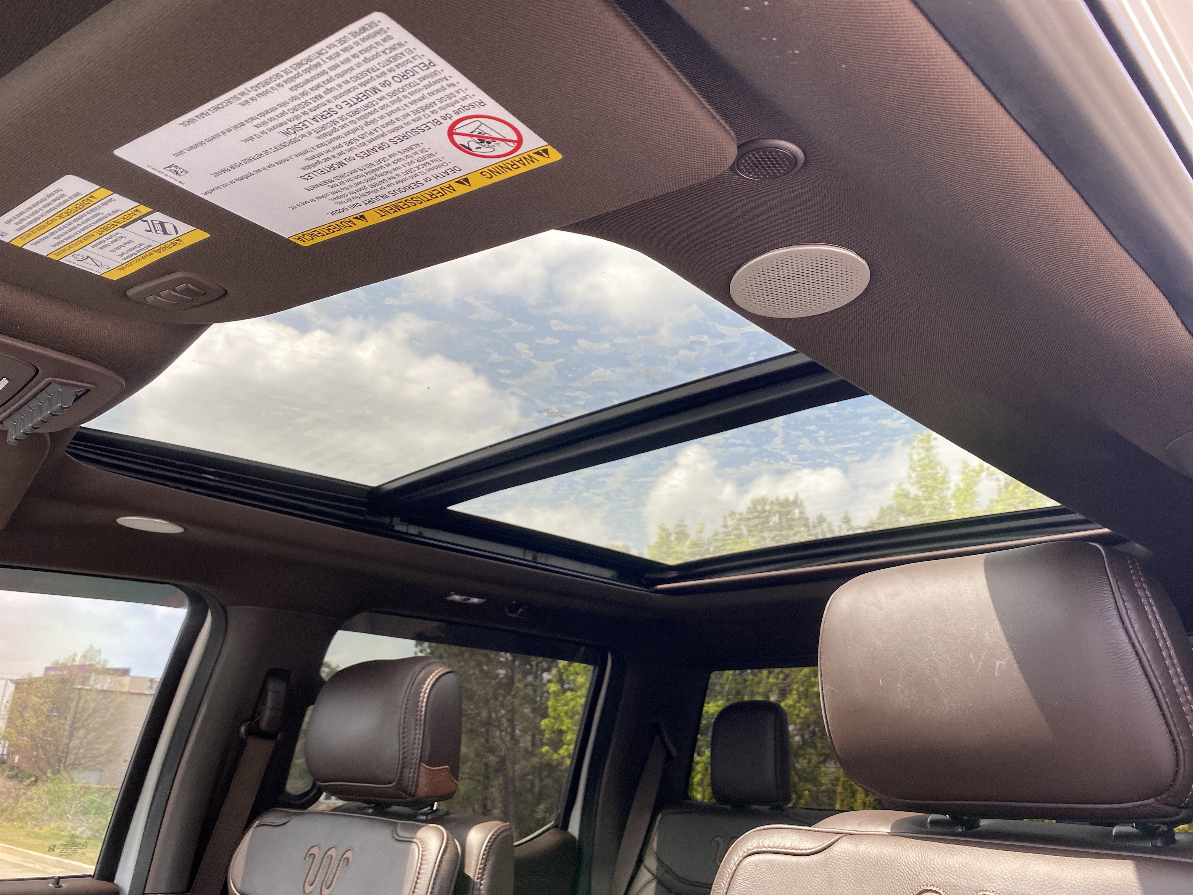 Used 2024 Ford F250 King Ranch image 9