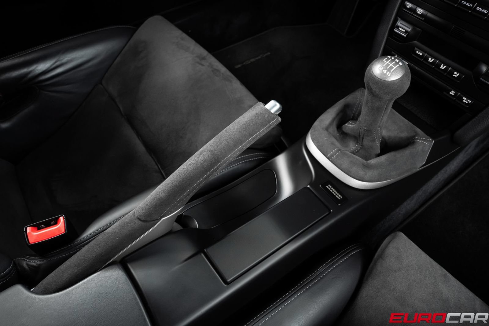 Used 2010 Porsche 911 GT3 RS RWD image 36