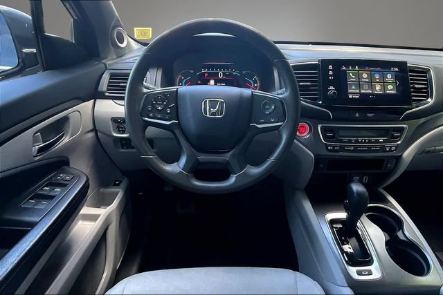 Used 2020 Honda Pilot EX image 8