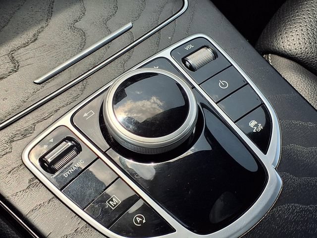 Used 2018 Mercedes-Benz GLC 300 4MATIC image 27