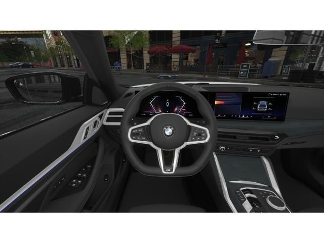 New 2025 BMW i4 xDrive40i w/ M Sport Package image 13