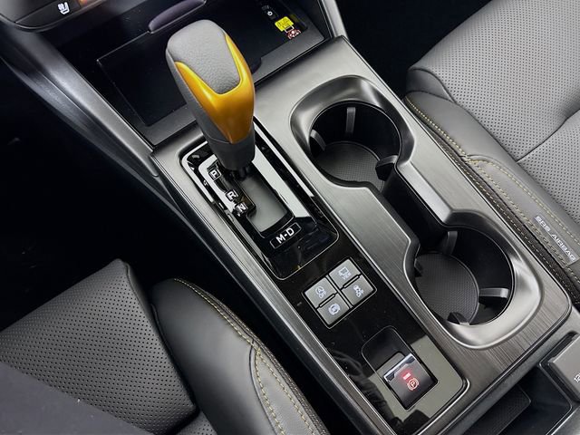 New 2026 Subaru Outback Wilderness image 17