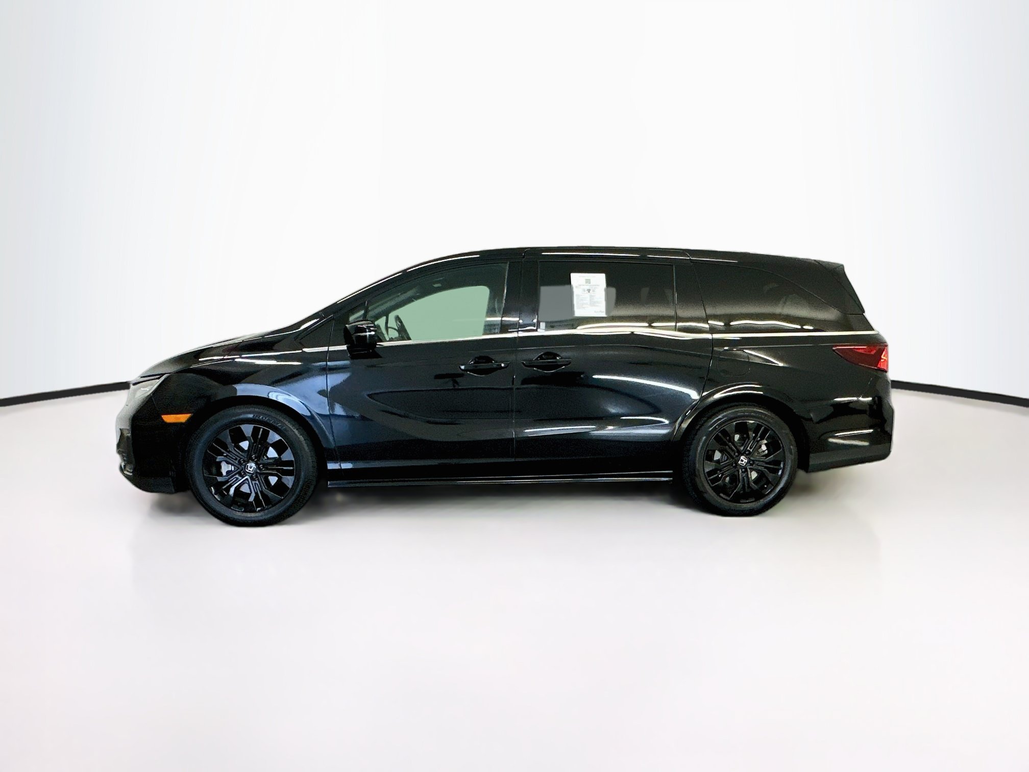 Used 2025 Honda Odyssey Sport-L image 4