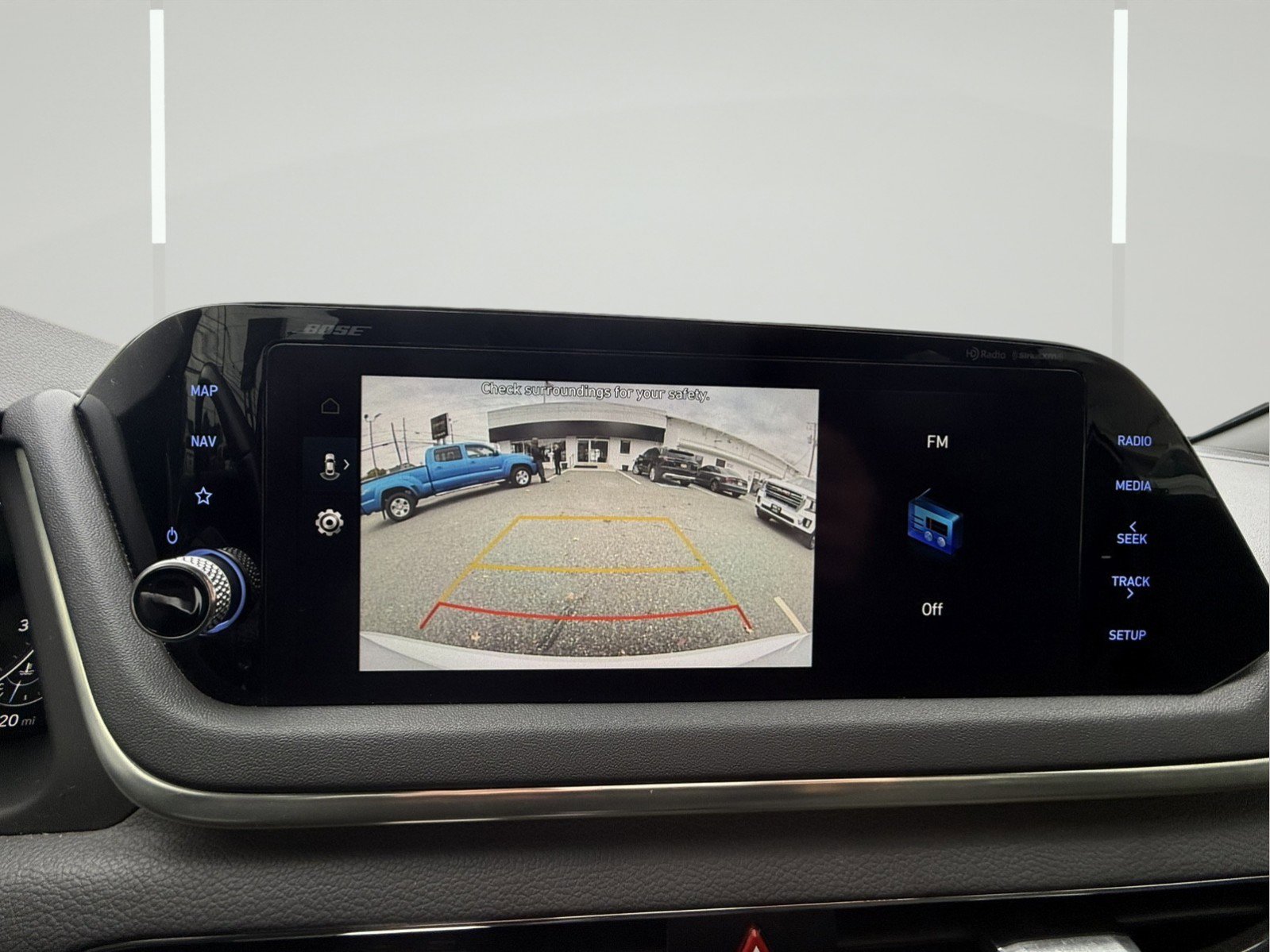 Used 2022 Hyundai Sonata SEL Plus image 21