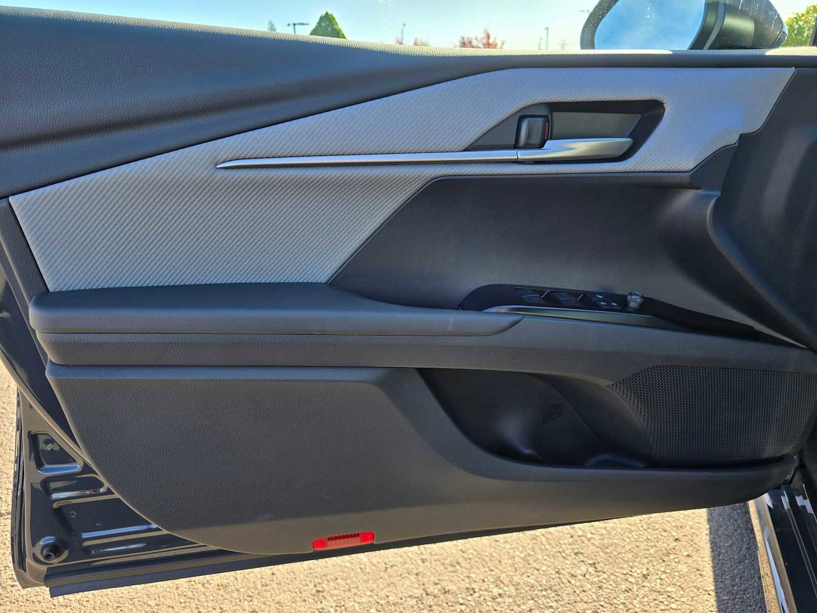 Certified 2025 Toyota Camry SE image 22