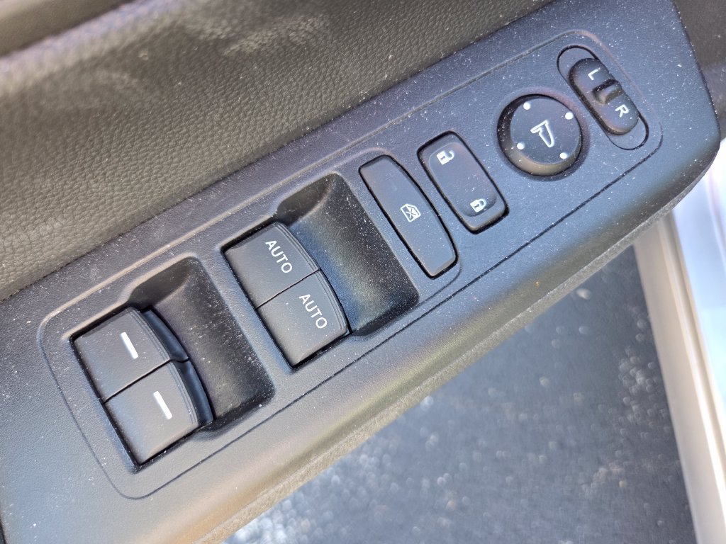 Certified 2024 Honda CR-V EX image 32