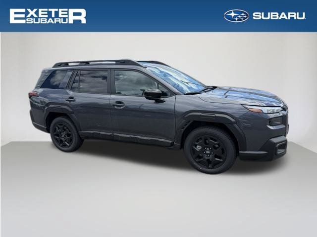New 2026 Subaru Outback Limited AWD/4WD image 3