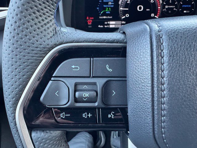 New 2026 Toyota Sequoia Platinum w/ Tow Technology Package AWD/4WD image 31