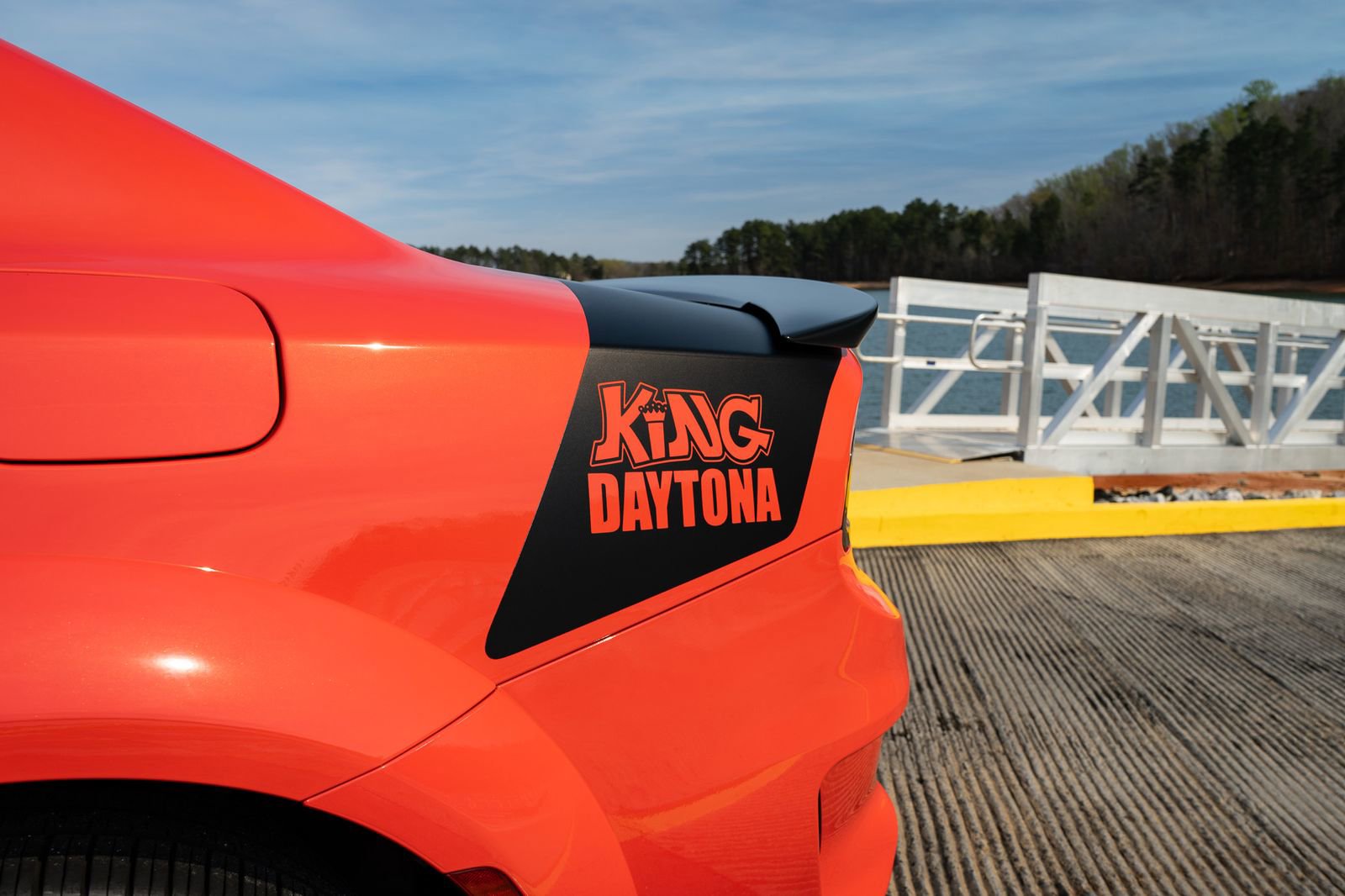 Used 2023 Dodge Charger SRT Hellcat image 20