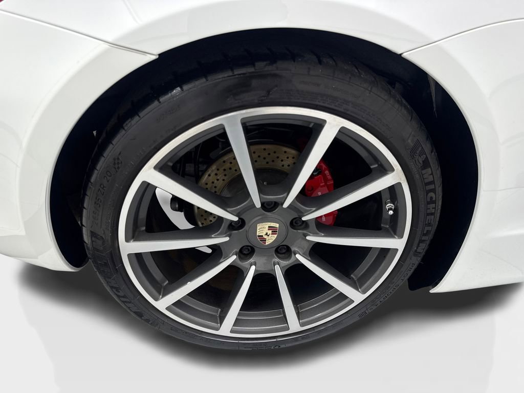 Used 2013 Porsche Boxster S image 79