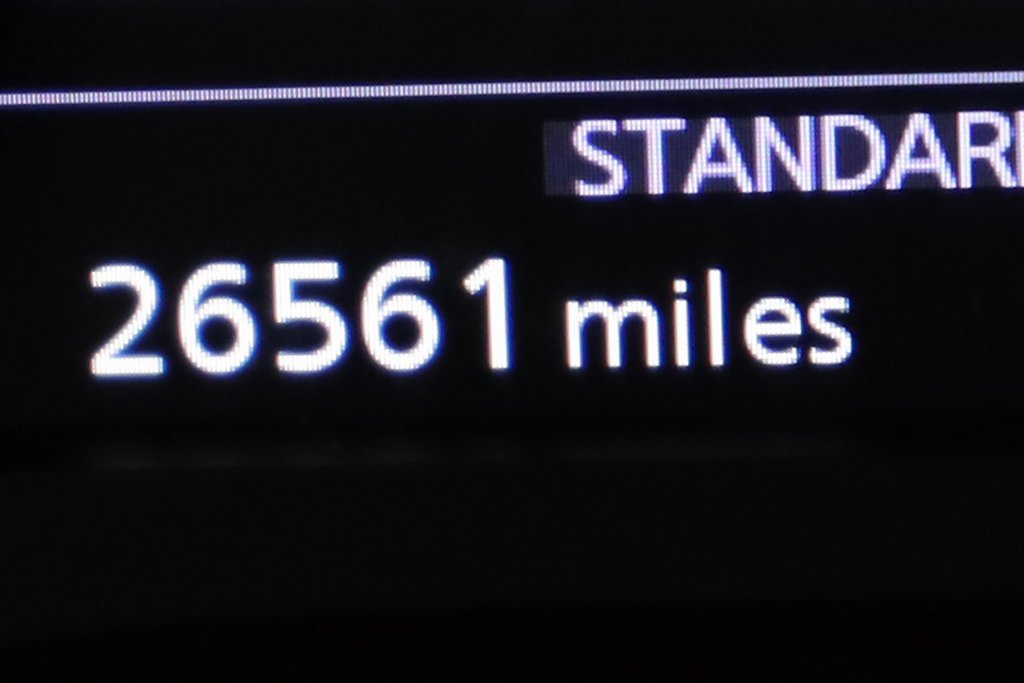 Used 2022 INFINITI QX50 Autograph image 24