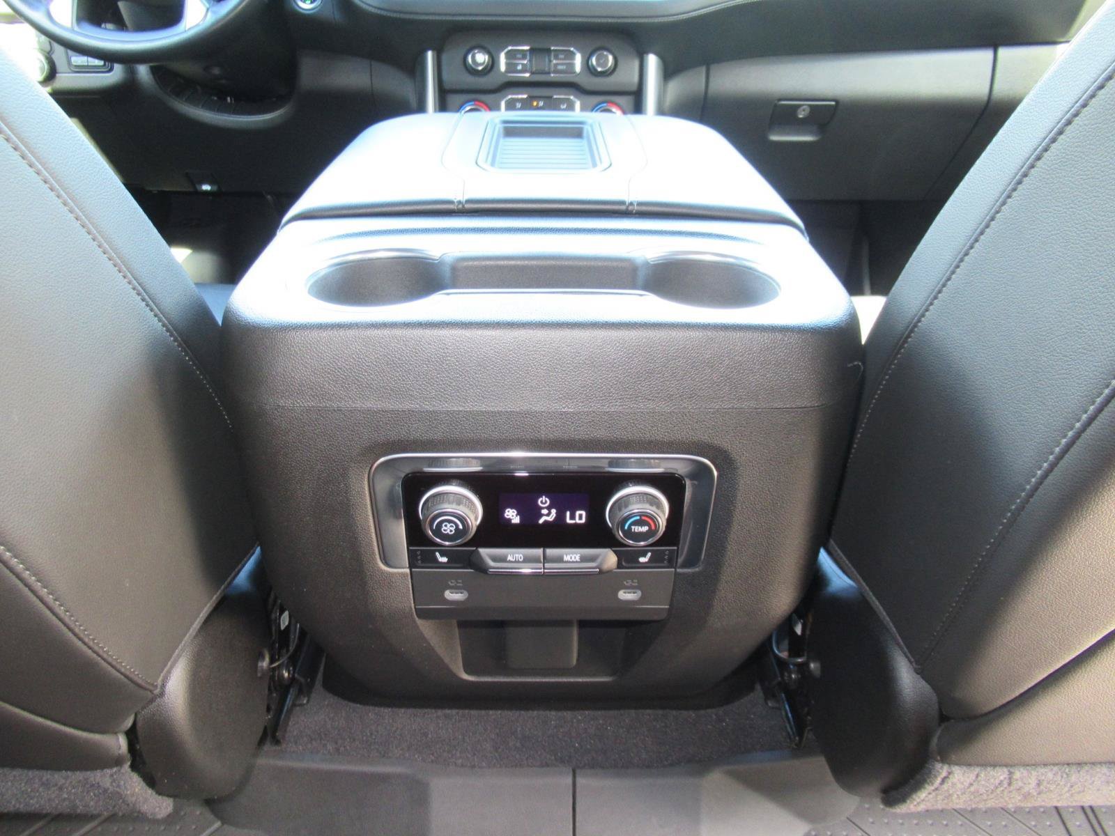 Used 2021 Chevrolet Tahoe Z71 AWD/4WD image 36