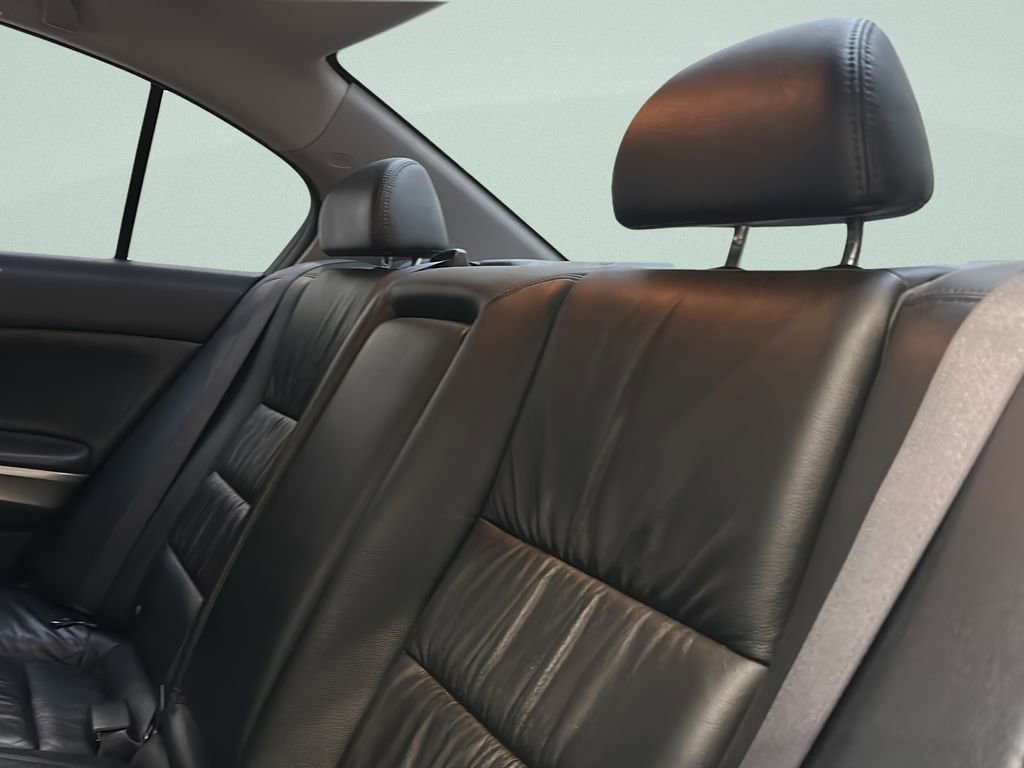 Used 2009 Honda Accord EX-L image 15