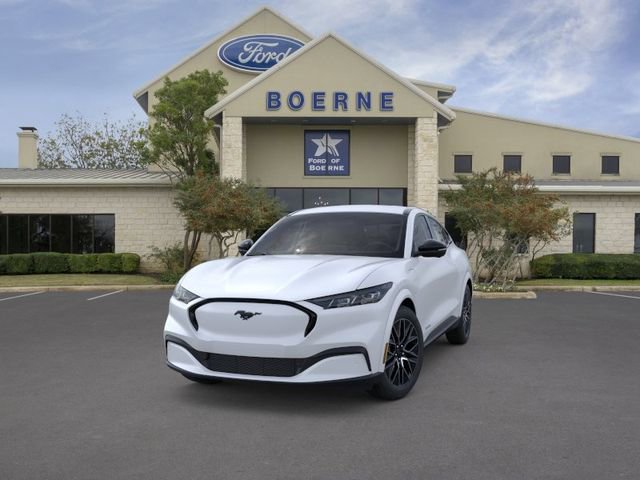 New 2026 Ford Mustang Mach-E Premium w/ Technology Package RWD image 2