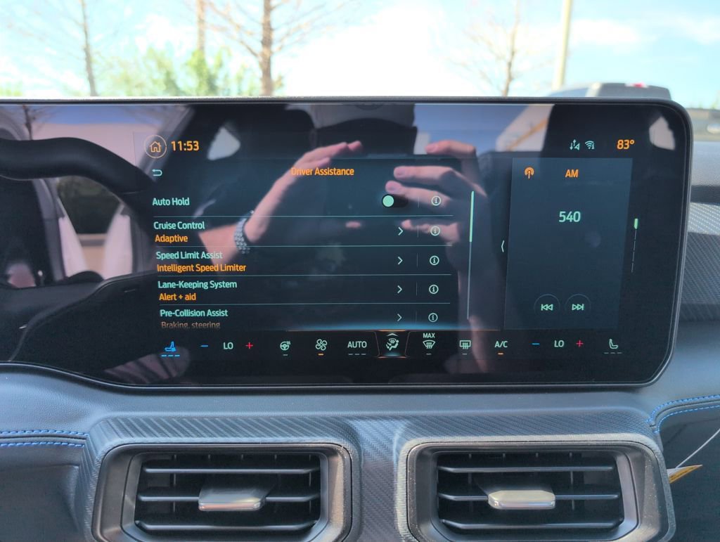 New 2026 Ford Mustang Dark Horse image 22