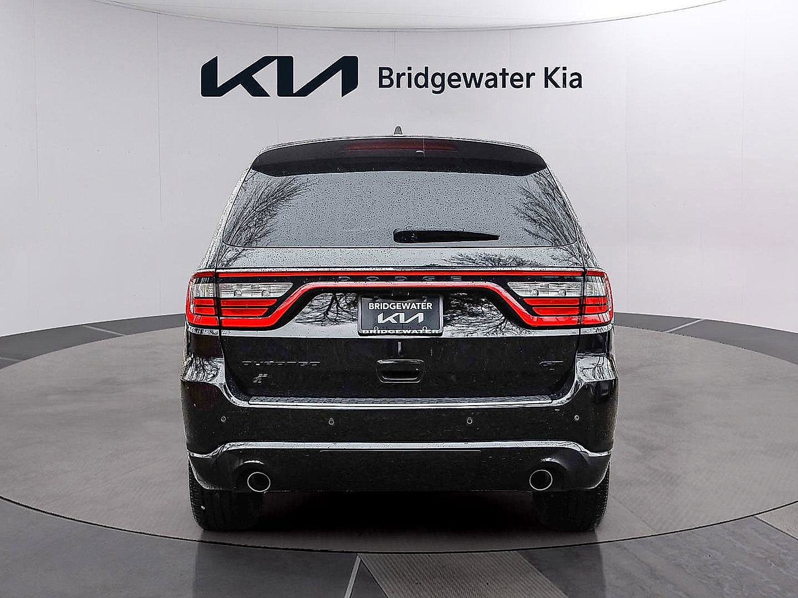 Used 2022 Dodge Durango GT AWD/4WD image 5