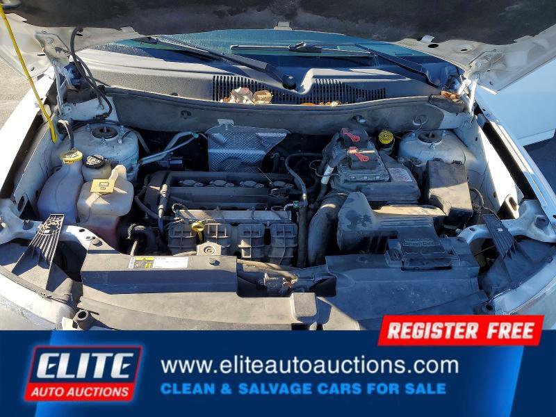 Used 2016 Jeep Compass Sport w/ Power Value Group FWD image 24