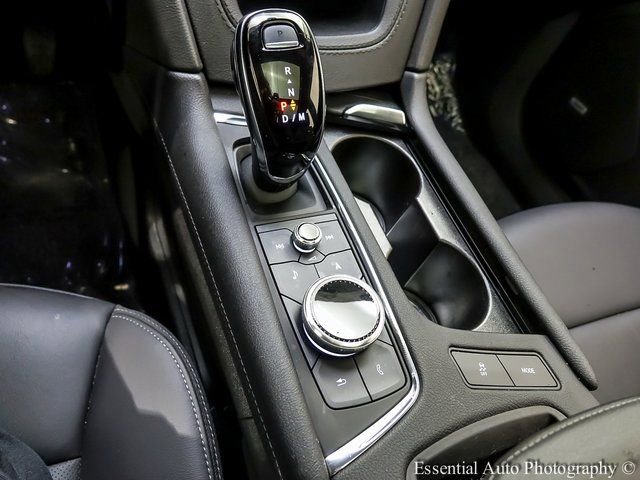 Certified 2024 Cadillac XT6 Premium Luxury w/ LPO, Floor Liner Package image 19