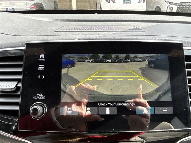 Used 2019 Honda Passport Elite image 17