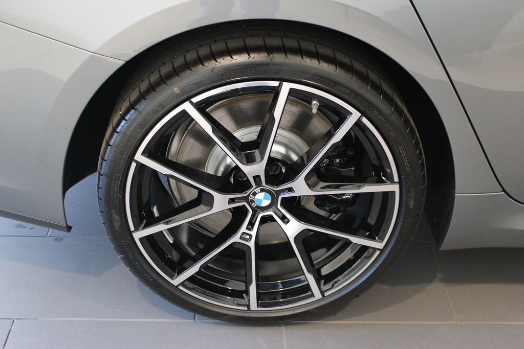 New 2025 BMW 840i xDrive w/ M Sport Professional Package image 45