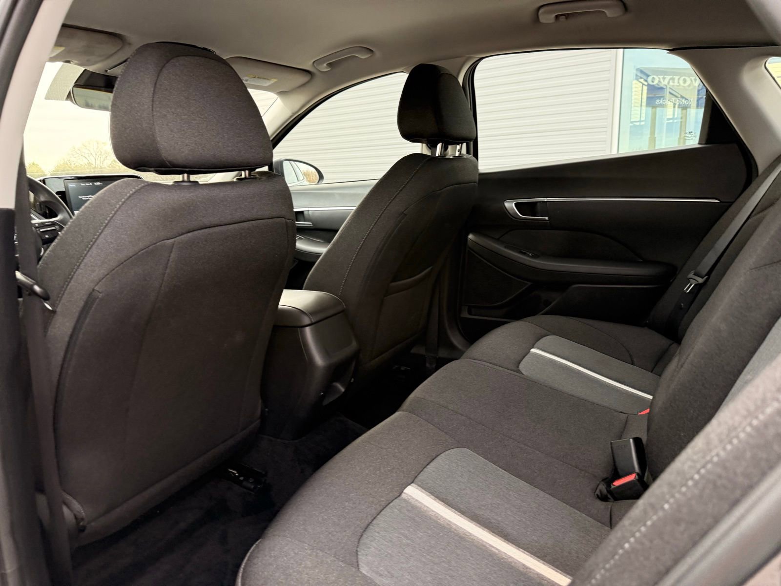 Used 2021 Hyundai Sonata SEL image 15