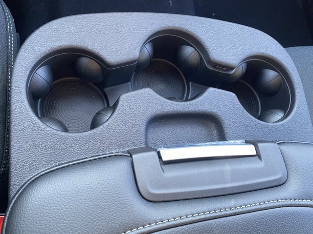 New 2026 RAM 2500 Tradesman image 23