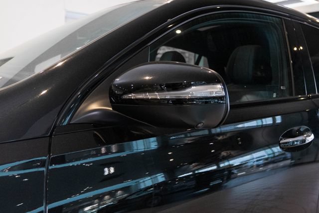 New 2026 Mercedes-Benz GLE 53 AMG 4MATIC Coupe image 11