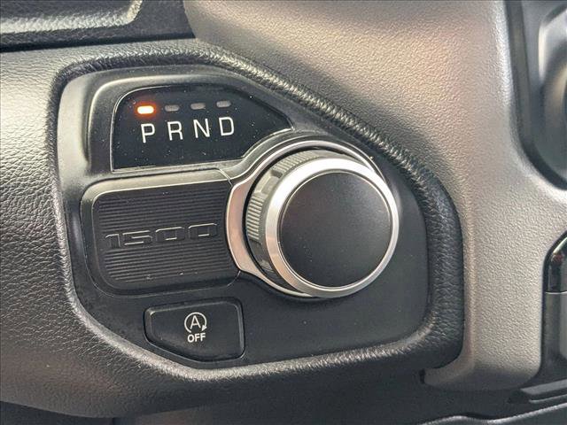 Certified 2024 RAM 1500 Big Horn image 11