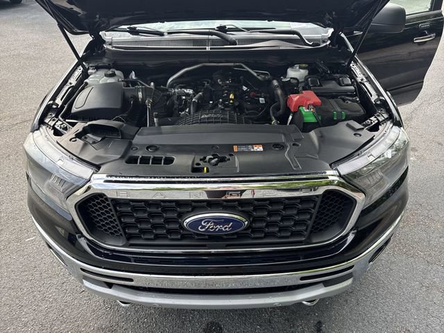 Used 2020 Ford Ranger XLT w/ Equipment Group 302A Luxury RWD image 31